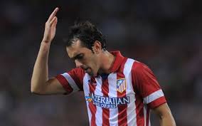 Diego Godin